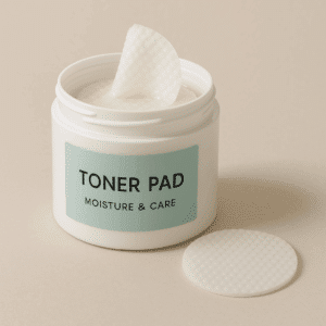 Toner Pad
