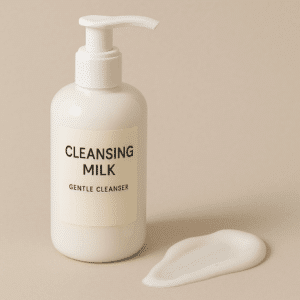 Cleansing Milk