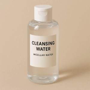 Cleansing Water
