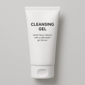 Cleansing Gel